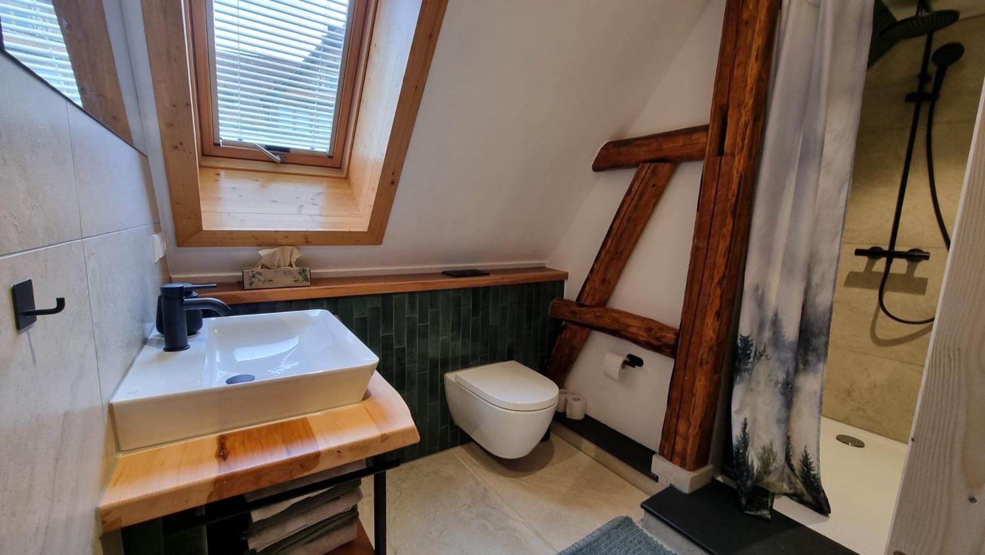 Haus Tannenzaepfle Lejlighed Waldachtal Eksteriør billede